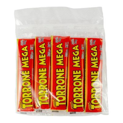 Torrone Mega - 100g