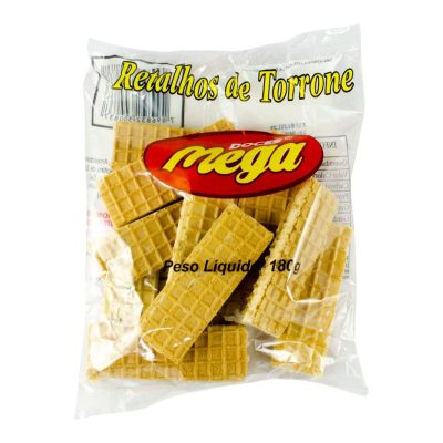 Retalho de Torrone - 180g