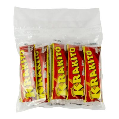 Krakito Lanche - 150g